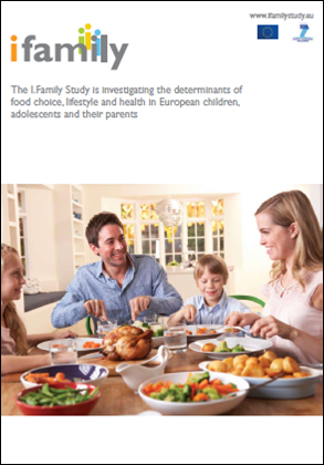 The I Family Brochure