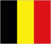 Belgium flag