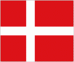 Denmark Flag