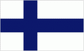 Finland Flag