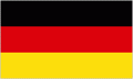 Germany Flag