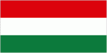 Hungary Flag