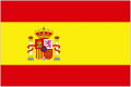 Spain Flag