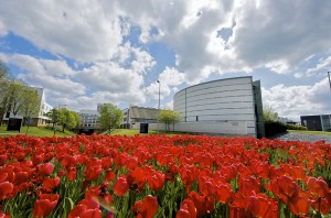 LANCASTER UNIVERSITY