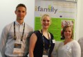 IFamily Speakers ESOF